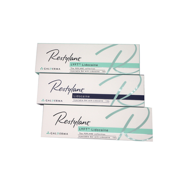 Restylane' Lyft Hyaluronic Acid Dermal Filler