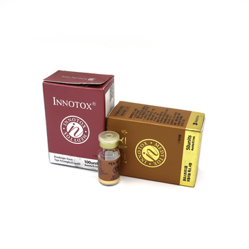 Korea Innotox 50u 100u Botox Liquid For Anti-wrinkles And Face Lift