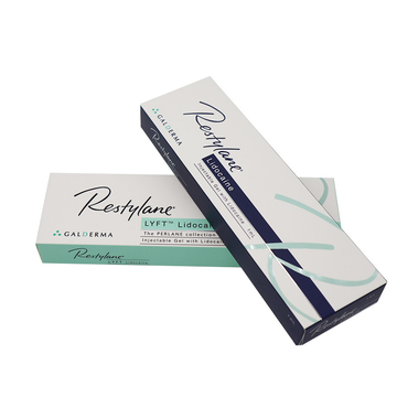 Restylane Kysse Lyft Defyne Dermal Filler 1.0ml Lidocaines