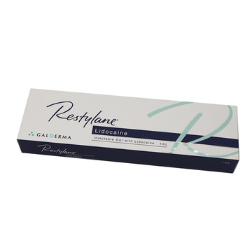 Restylane Kysse Lyft Defyne Dermal Filler 1.0ml Lidocaines