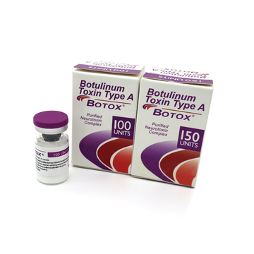 Wrinkle Allergan Botox Botulinum Toxin Injections Type A For Face Thin