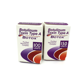 Wrinkle Allergan Botox Botulinum Toxin Injections Type A For Face Thin