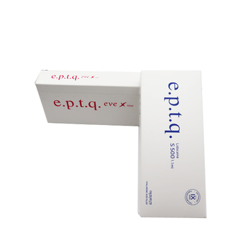 e.p.t.q S100 soft filler for soft wrinkles hyaluronic acid dermal filler s300 s500 e.p.t.q