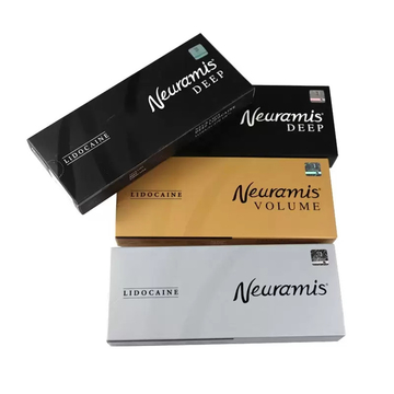 Neuramis Volume deep Hyaluronic Acid dermal filler 1x1.0ml