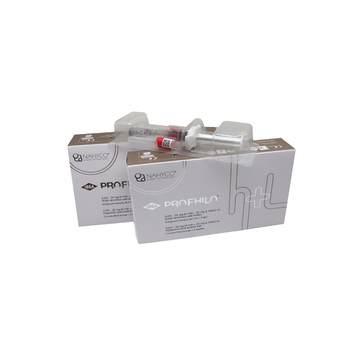 Profhilo Dermal Filler Moisturising Anti Aging Anti Wrinkles H L profhilo