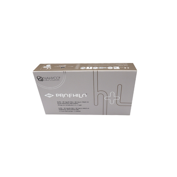 Profhilo Dermal Filler Moisturising Anti Aging Anti Wrinkles H L profhilo