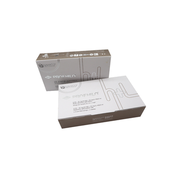 Profhilo Dermal Filler Moisturising Anti Aging Anti Wrinkles H L profhilo