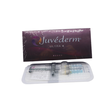 Juvederm (Ultra, Ultra Plus &amp; Voluma)