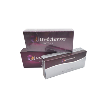 Juvederm (Ultra, Ultra Plus &amp; Voluma)