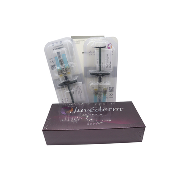 Juvederm Ultra For Lip Injection