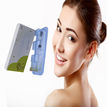 Korea Dermal filler cross linked Facial Filler Injection