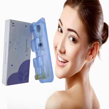 Korea Dermal filler cross linked Facial Filler Injection