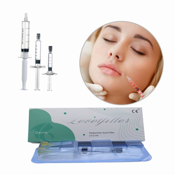 Korea Dermal filler cross linked Facial Filler Injection